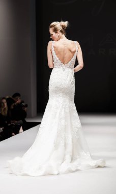 Leydim bahar 2017 arifesinde