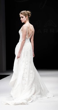 Leydim bahar 2017 arifesinde