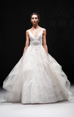 Leydim bahar 2017 arifesinde