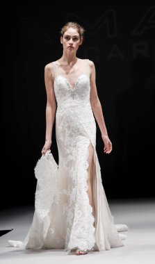 Leydim bahar 2017 arifesinde