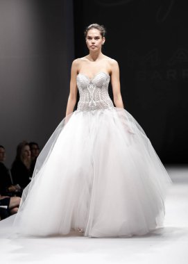 Leydim bahar 2017 arifesinde