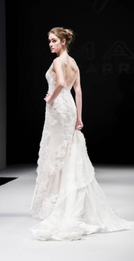 Leydim bahar 2017 arifesinde