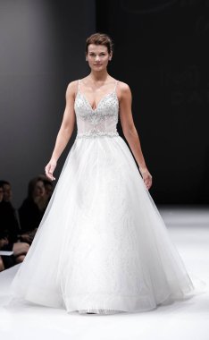 Leydim bahar 2017 arifesinde