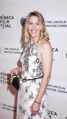 aktris Rachel Whitman bahçeleri