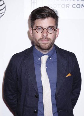 Yönetmen Henry Hobson