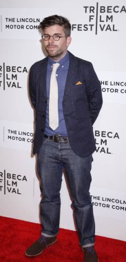 Yönetmen Henry Hobson