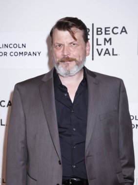 aktör Douglas Griffin