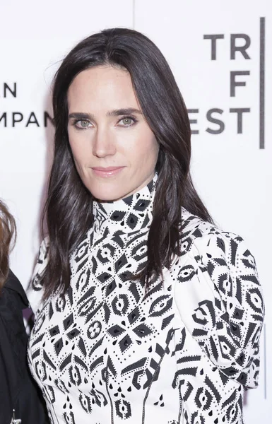 Actriz Jennifer Connelly — Foto de Stock