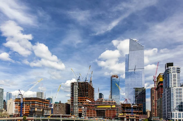New York şehir geliştirme