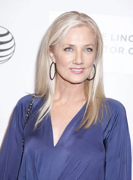 Actriță Joely Richardson — Fotografie, imagine de stoc