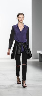 Marissa Webb pist gösteri