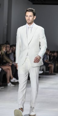 Todd Snyder Runway gösteri