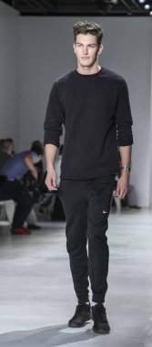 Todd Snyder Runway gösteri