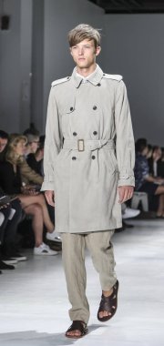 Todd Snyder Runway gösteri