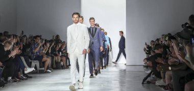 Todd Snyder Runway gösteri