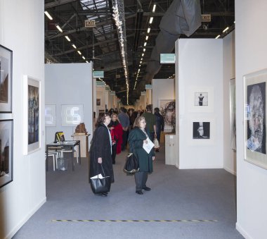 Sanat New York, bağlam New York