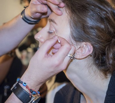 Noor pist Haritayı öğlene