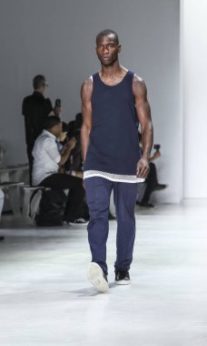 Todd Snyder Runway gösteri