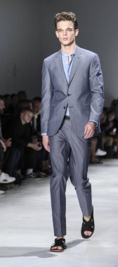 Todd Snyder Runway gösteri