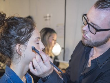 Noor pist Haritayı öğlene