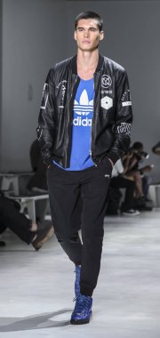 Todd Snyder Runway gösteri