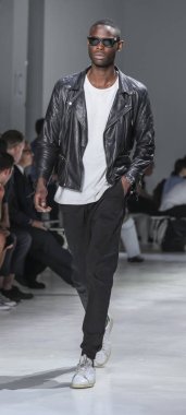 Todd Snyder Runway gösteri