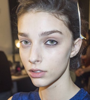 Lela Rose pist gösteri