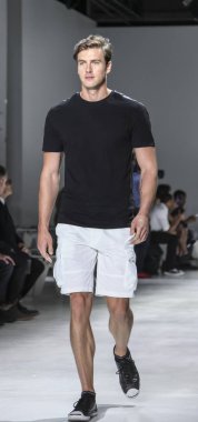 Todd Snyder Runway gösteri