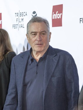 aktör robert de niro