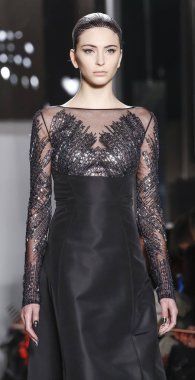 Pamella Roland pist gösteri