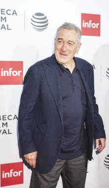 aktör robert de niro