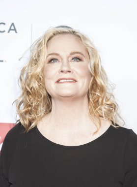 Aktris Cybill Shepherd