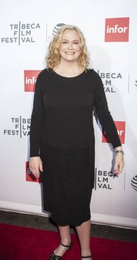 Aktris Cybill Shepherd