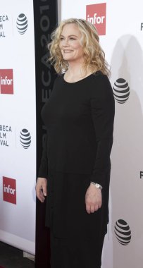 Aktris Cybill Shepherd