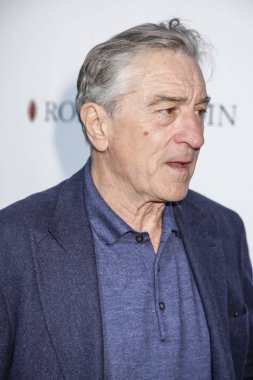 aktör robert de niro
