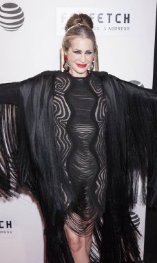 moda girişimci Carmen Busquets