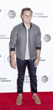 Aktör Billy Magnusson