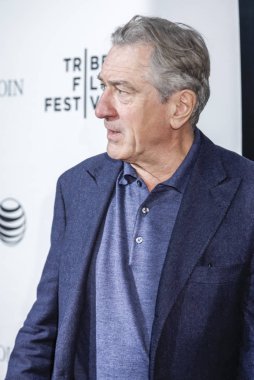 aktör robert de niro