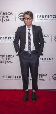 İngiliz Müzesi küratörü Andrew Bolton