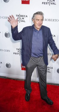 aktör robert de niro