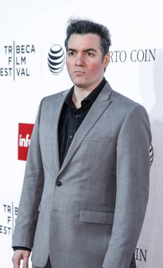 aktör Kevin Corrigan