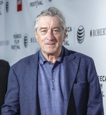 aktör robert de niro