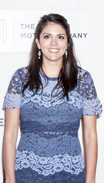 Actriz Cecily Strong — Foto de Stock