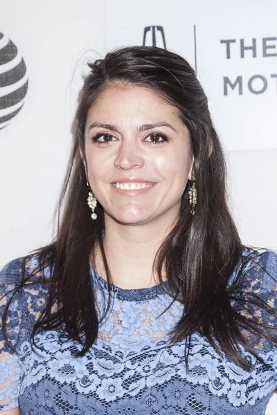 Actrița Cecily Strong — Fotografie, imagine de stoc