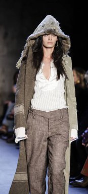 Greg Lauren koleksiyonu