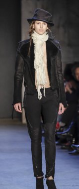 Greg Lauren koleksiyonu