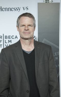 Yönetmen Doug Pray