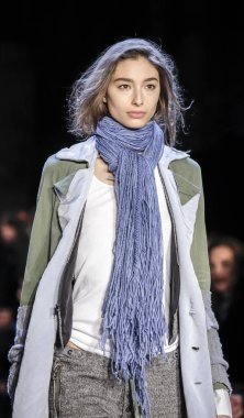 Greg Lauren koleksiyonu