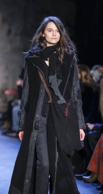 Greg Lauren koleksiyonu