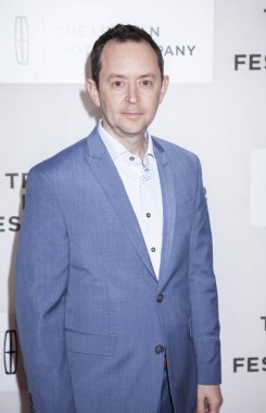 aktör Richard Robichaux